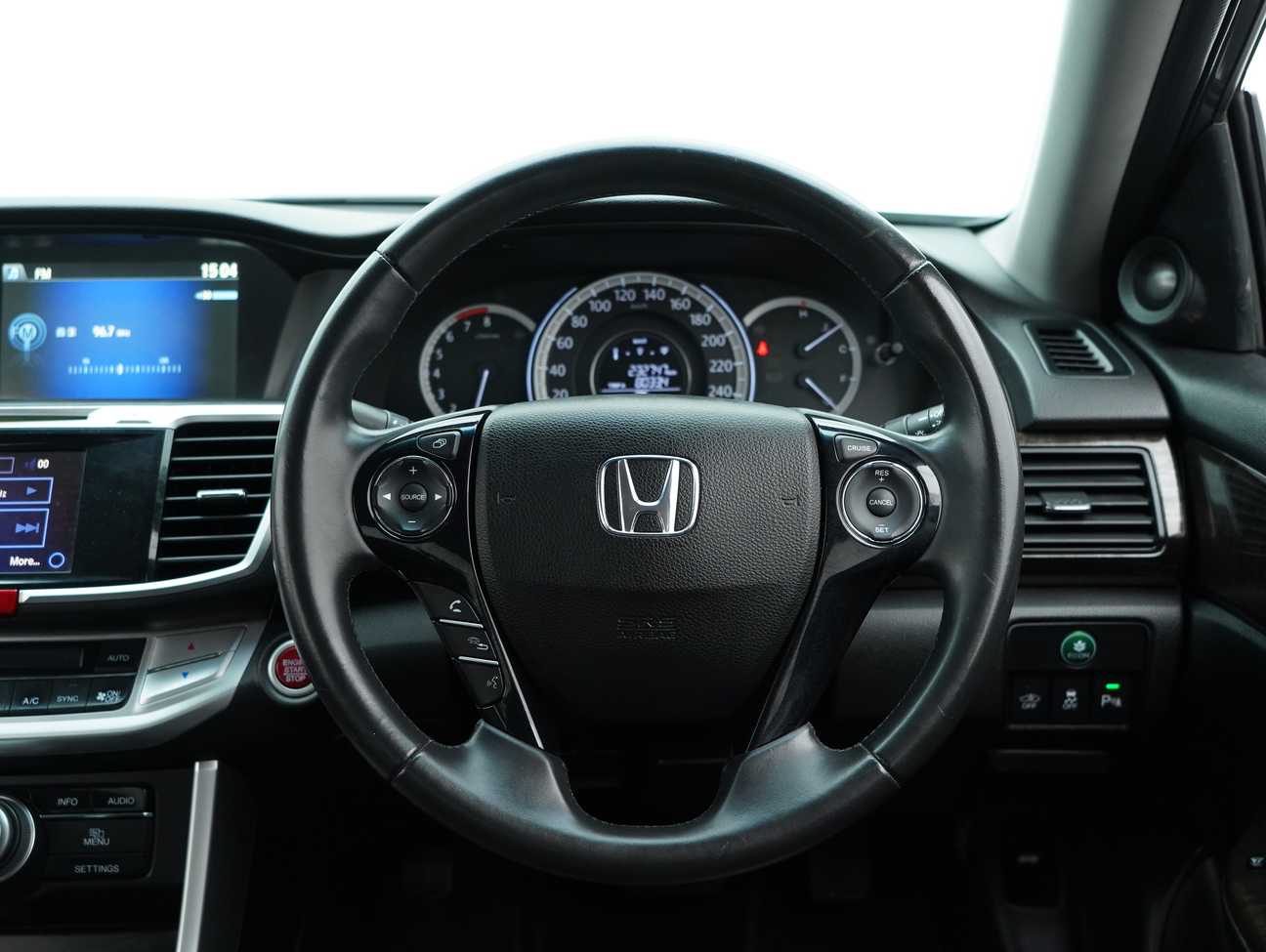 used 2014 Honda Accord VTi-L 2.0