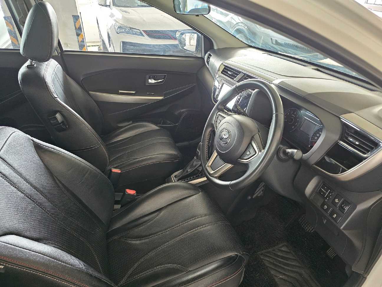 used 2019 Perodua Myvi AV 1.5