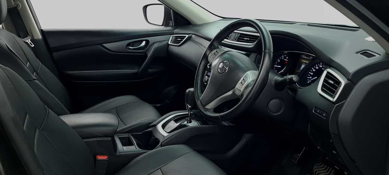 used 2016 Nissan X-TRAIL CVT 2.0