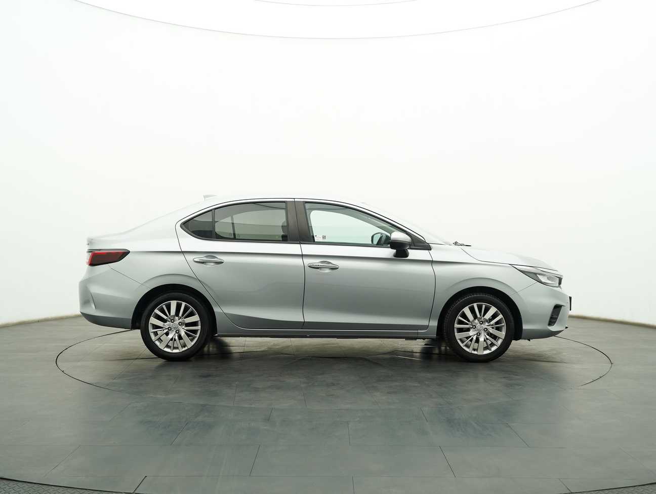 terpakai 2020 Honda City V 1.5