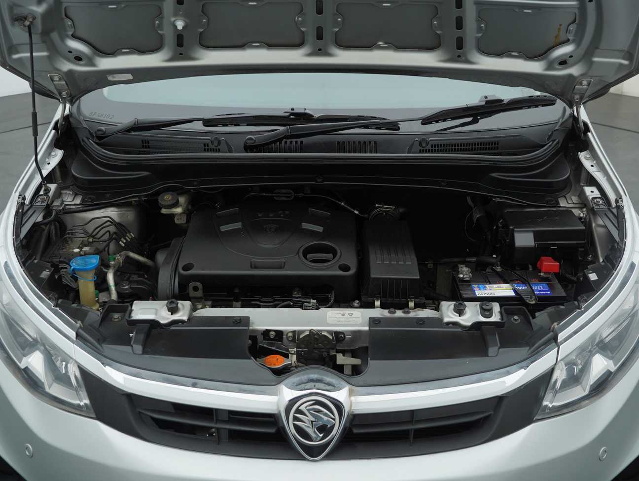 used 2016 Proton Persona Standard 1.6