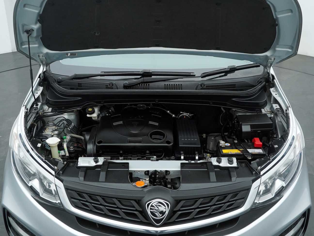 used 2019 Proton Persona Executive 1.6