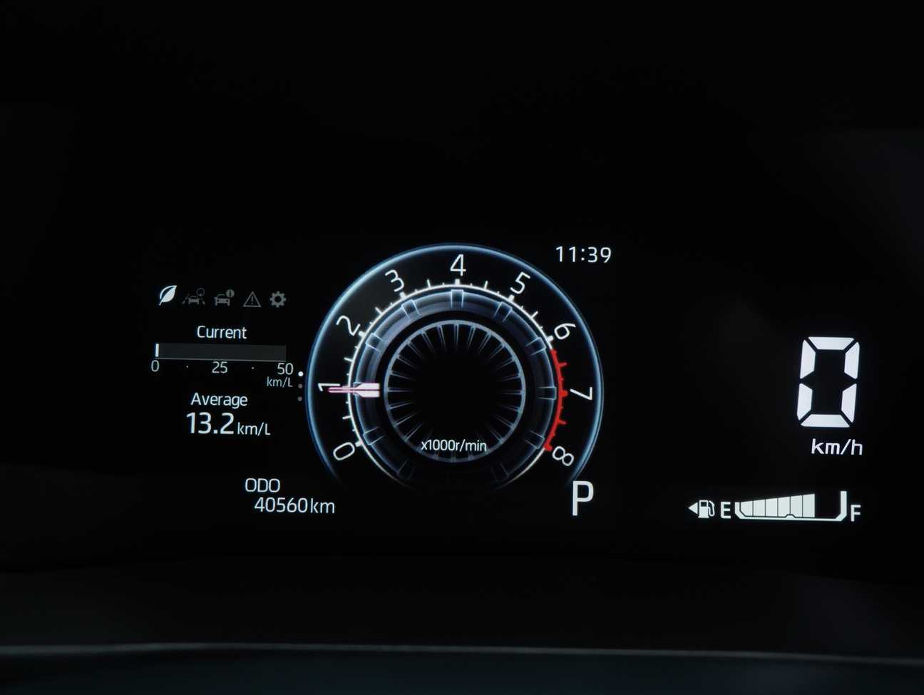 used 2023 Perodua Ativa H 1.0