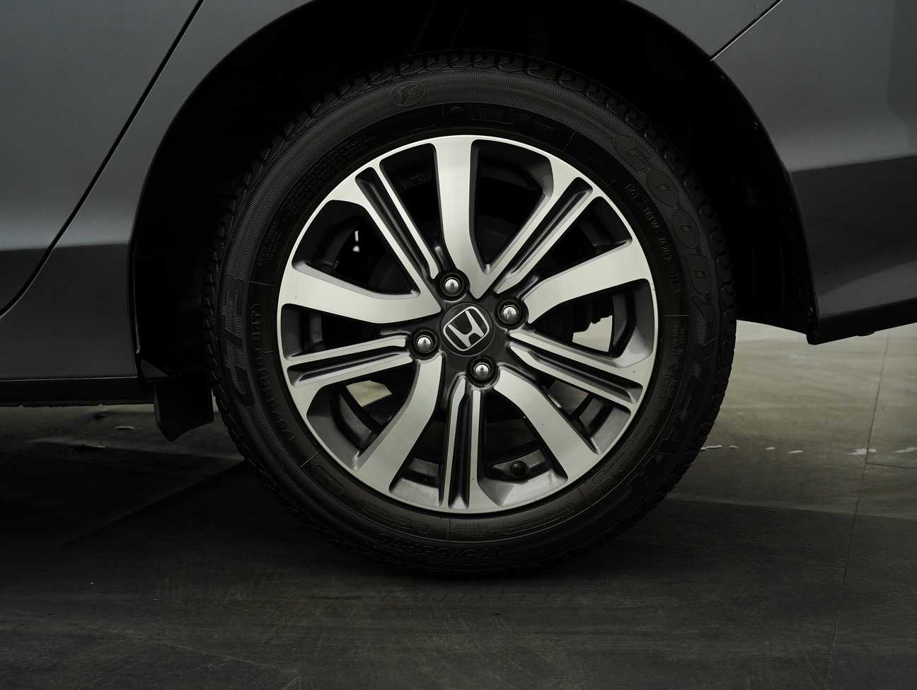 used 2019 Honda City S 1.5