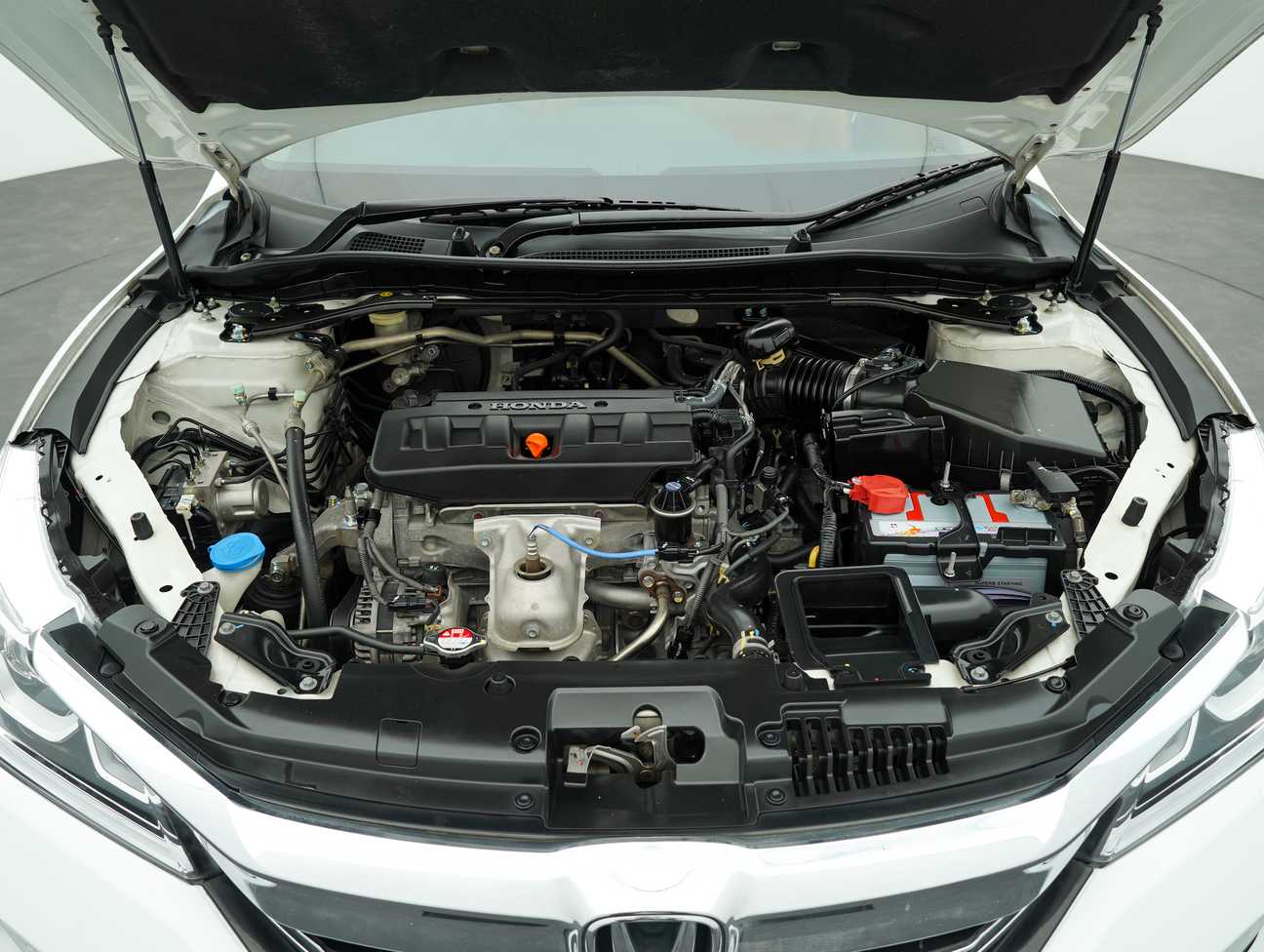 used 2017 Honda Accord i-VTEC VTi 2.0