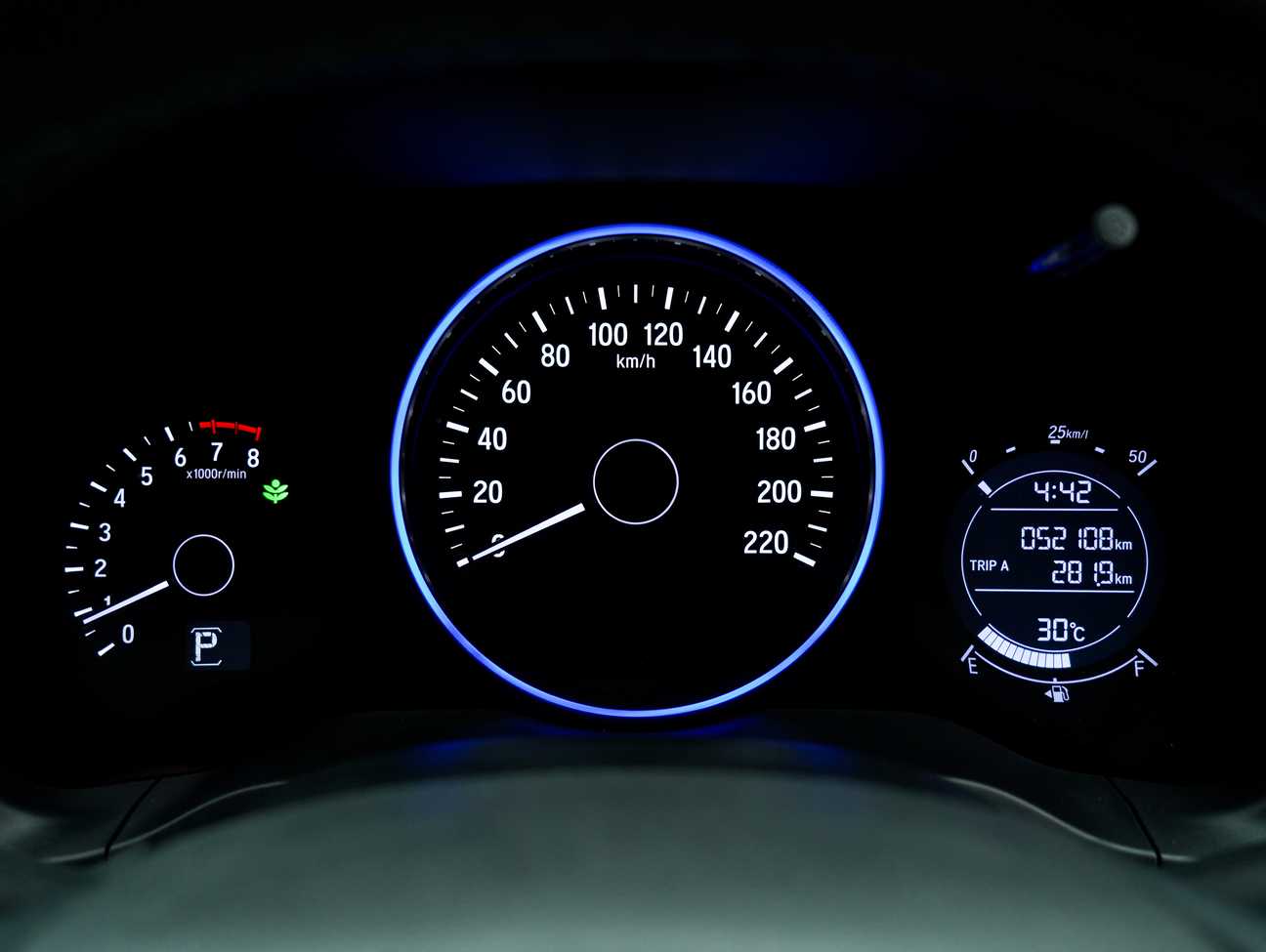 used 2019 Honda HR-V i-VTEC V 1.8