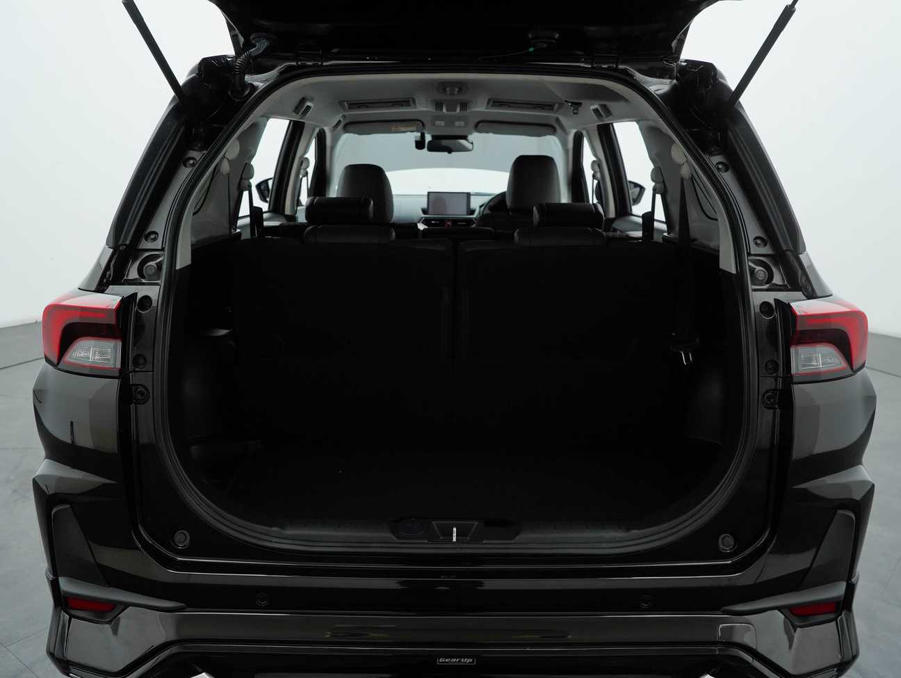 terpakai 2023 Perodua Alza AV 1.5