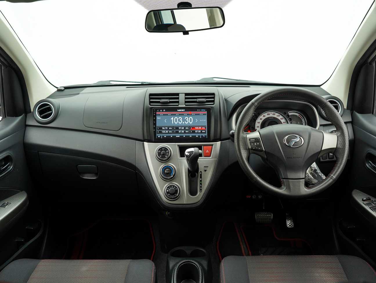 used 2016 Perodua Myvi SE 1.5