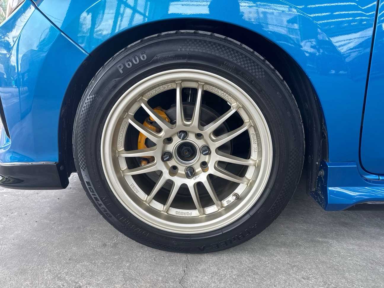 terpakai 2022 Perodua Bezza X 1.3