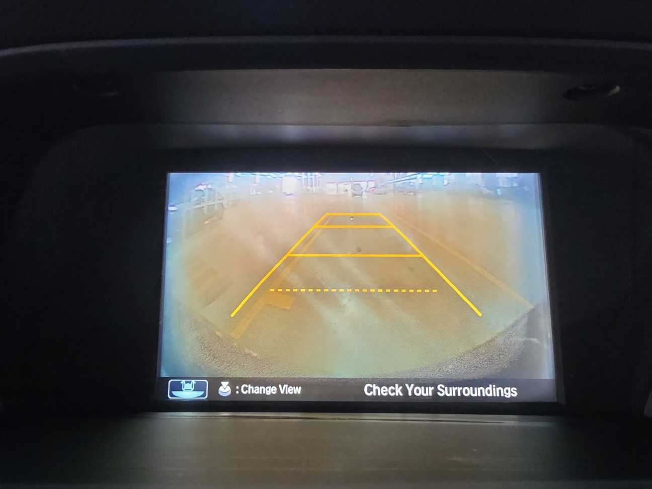 used 2015 Honda Accord VTi-L 2.0
