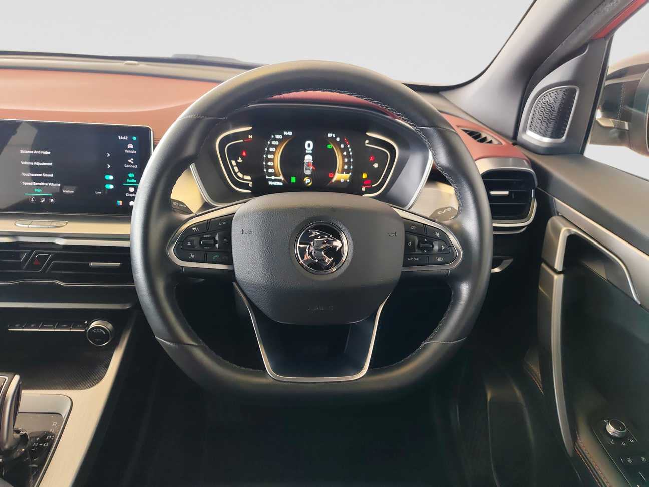 used 2021 Proton X50 Flagship 1.5