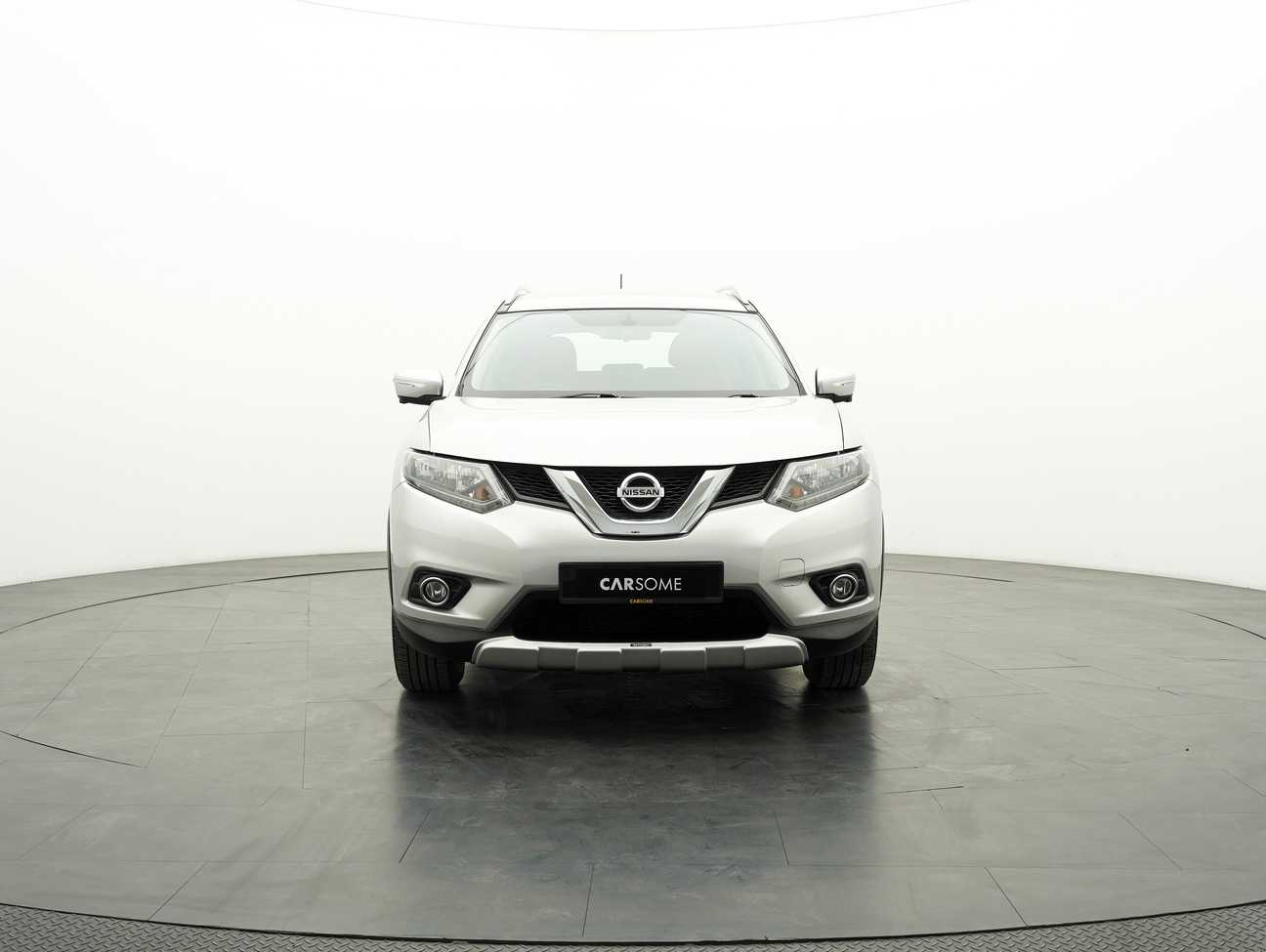 used 2017 Nissan X-Trail Aero Edition 2.0