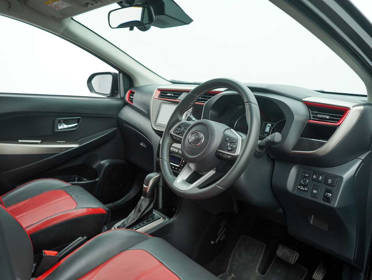 terpakai 2022 Perodua Myvi AV 1.5