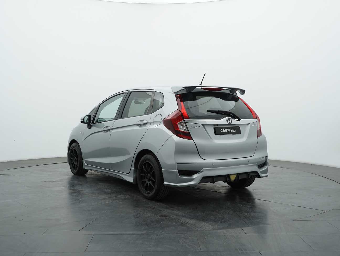 terpakai 2018 Honda Jazz E 1.5