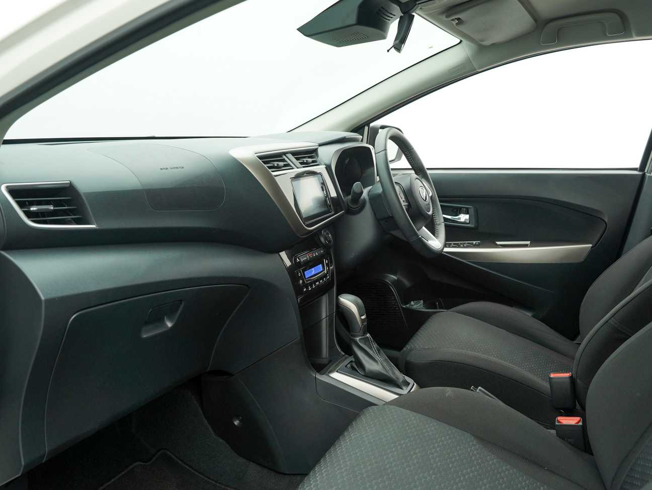 used 2022 Perodua Myvi H 1.5