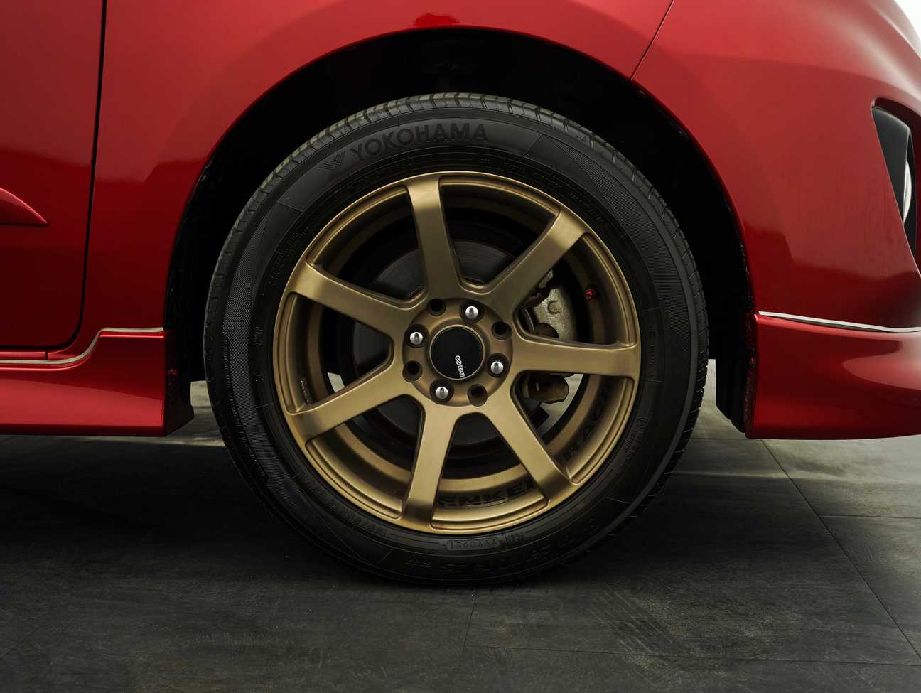 terpakai 2016 Perodua Alza SE 1.5