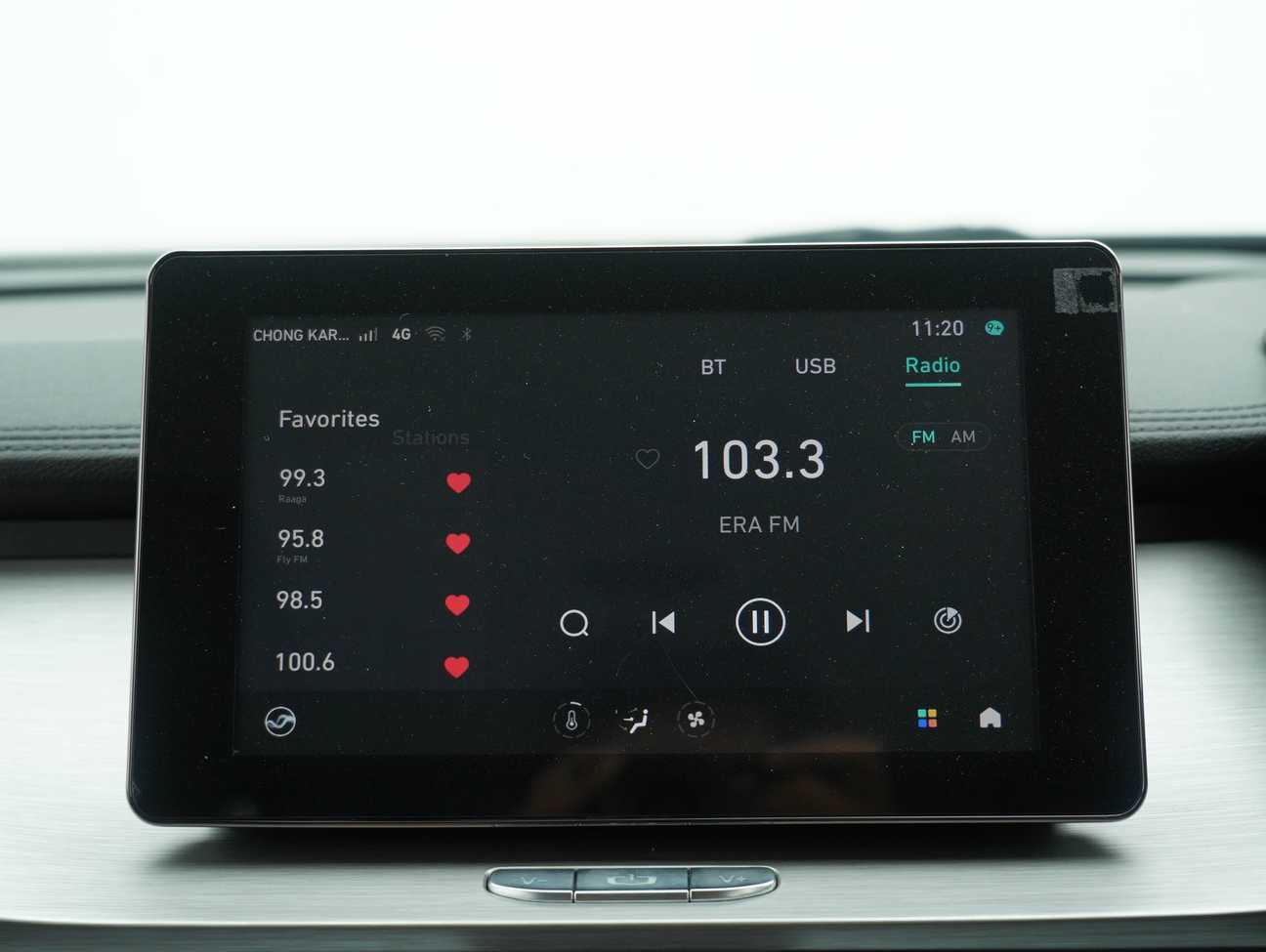 used 2022 Proton X50 Executive 1.5