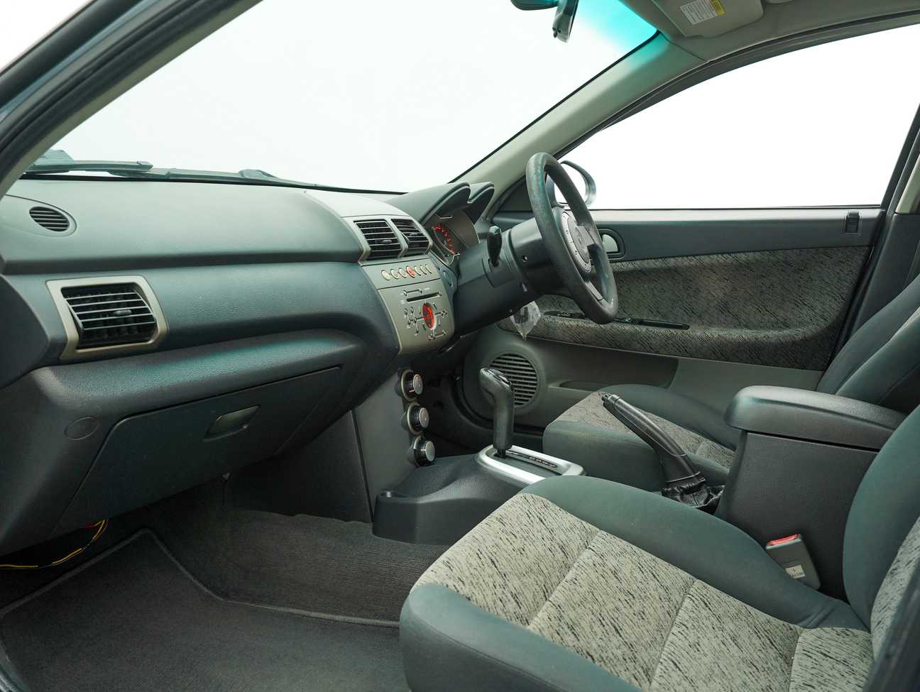 terpakai 2008 Proton Persona Medium Line 1.6