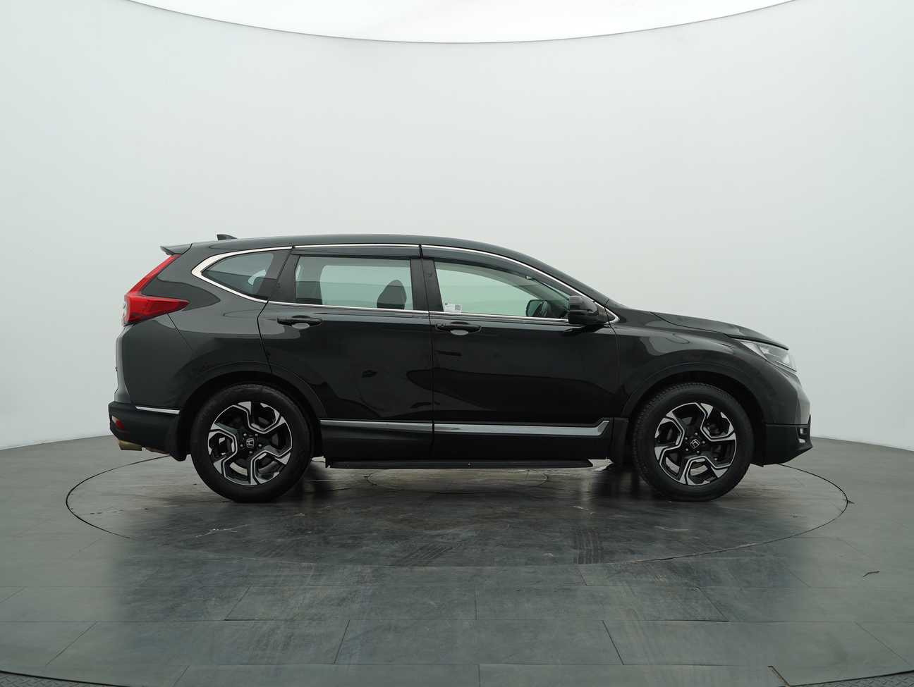 used 2019 Honda CR-V TC 1.5