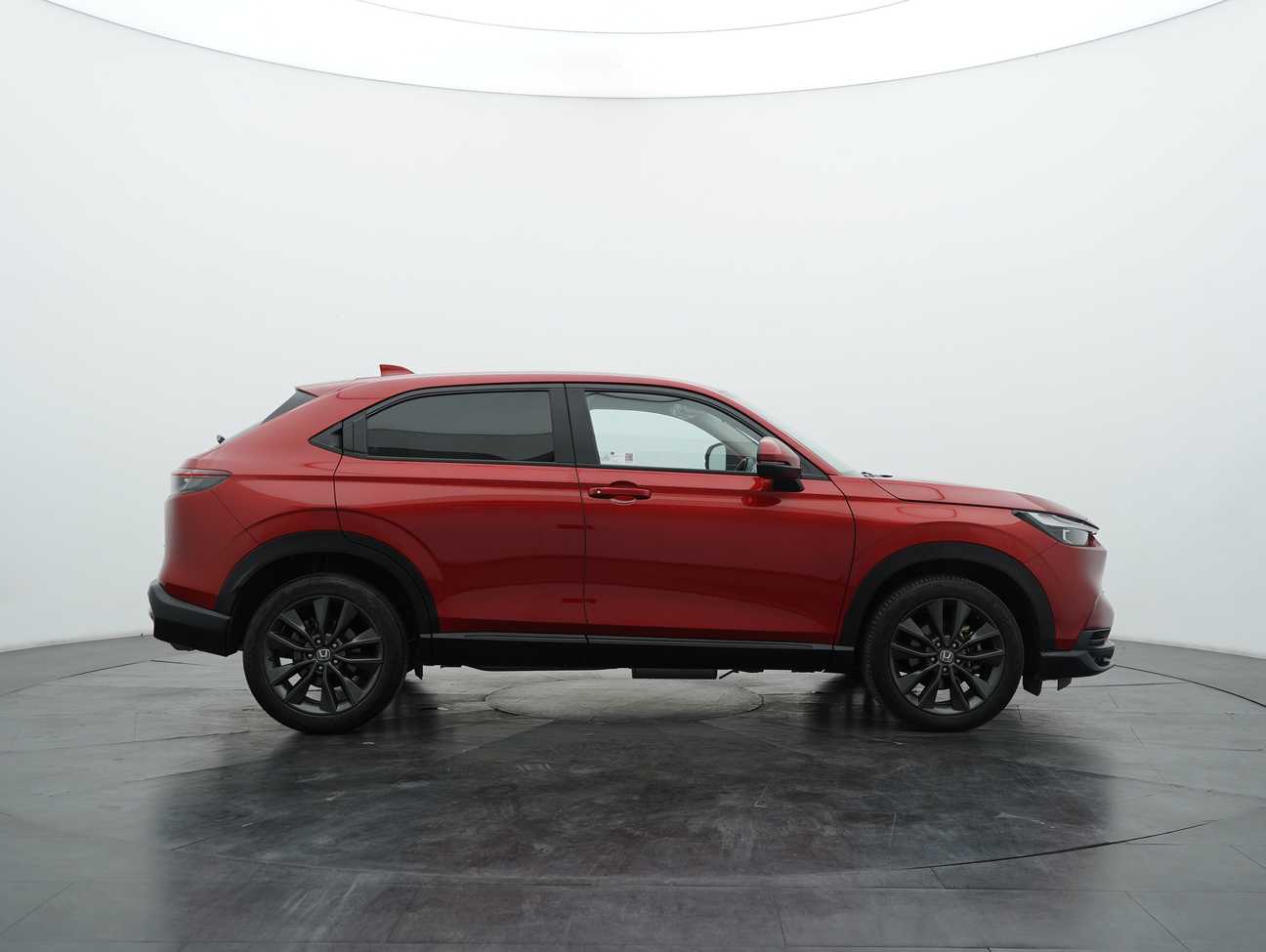 used 2022 Honda HR-V V 1.5