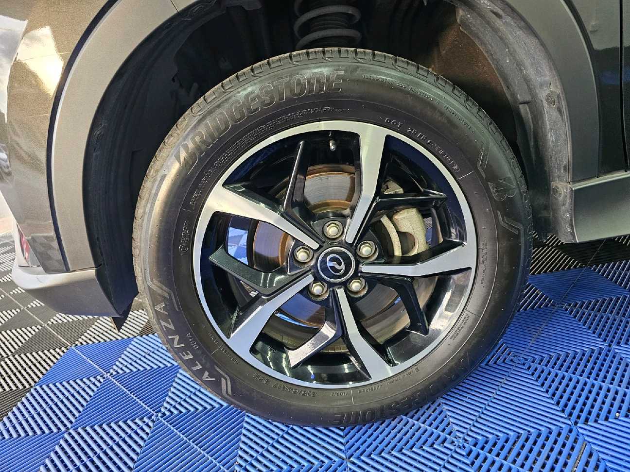 used 2019 Perodua Aruz AV 1.5