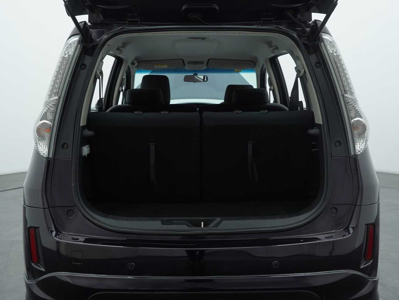 used 2014 Perodua Alza SE 1.5