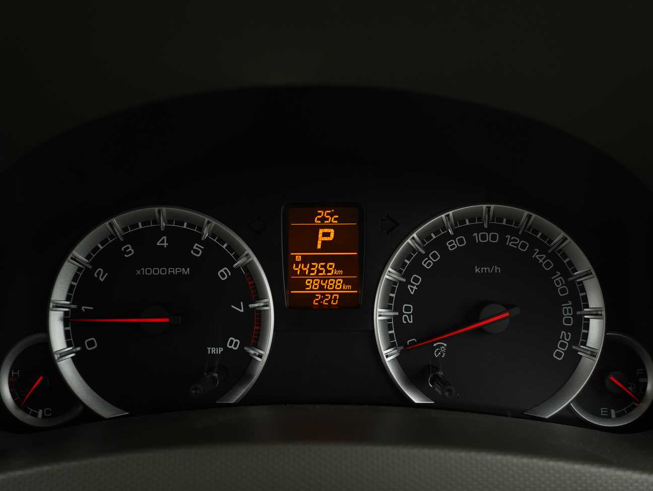 used 2018 Proton Ertiga Executive Plus 1.4