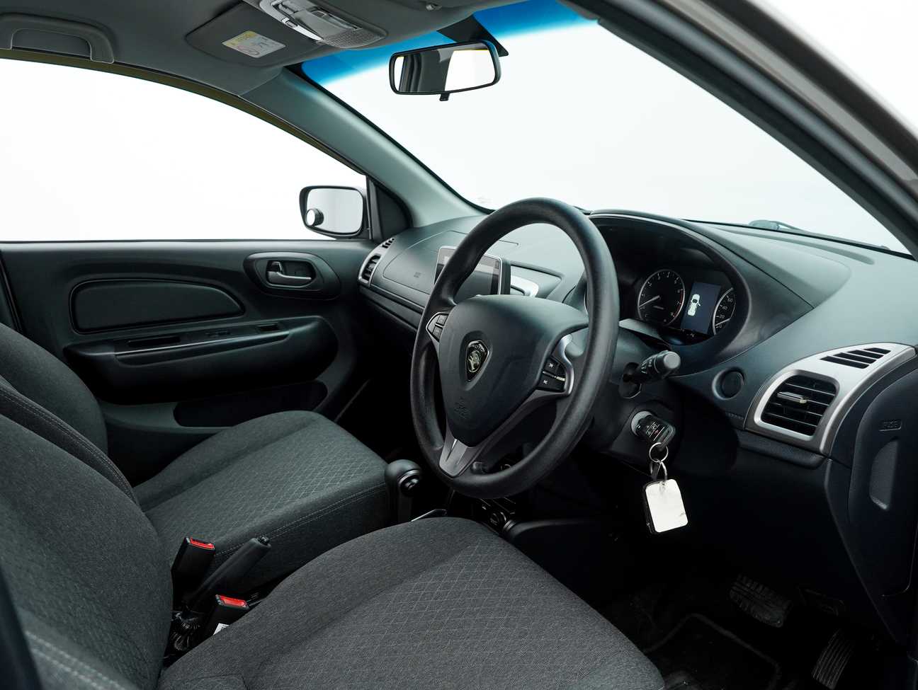 used 2020 Proton Saga Premium 1.3