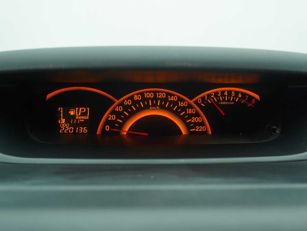 used 2012 Perodua Alza EZ 1.5