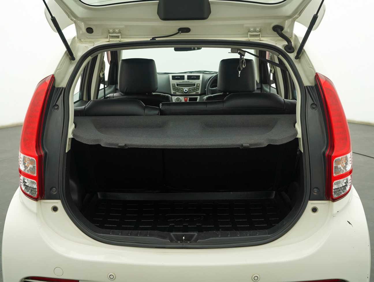 terpakai 2013 Perodua Myvi SXi 1.3