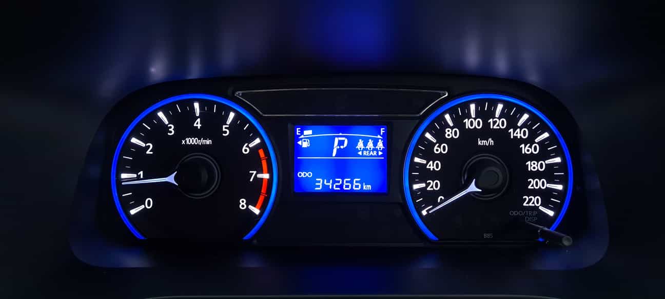 used 2018 Perodua MYVI H 1.5