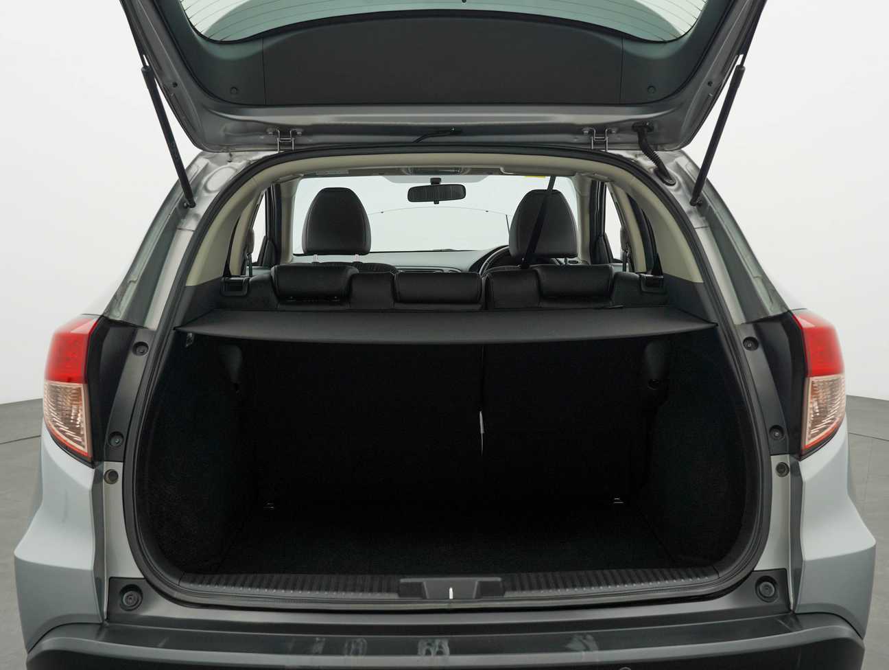 used 2017 Honda HR-V i-VTEC V 1.8