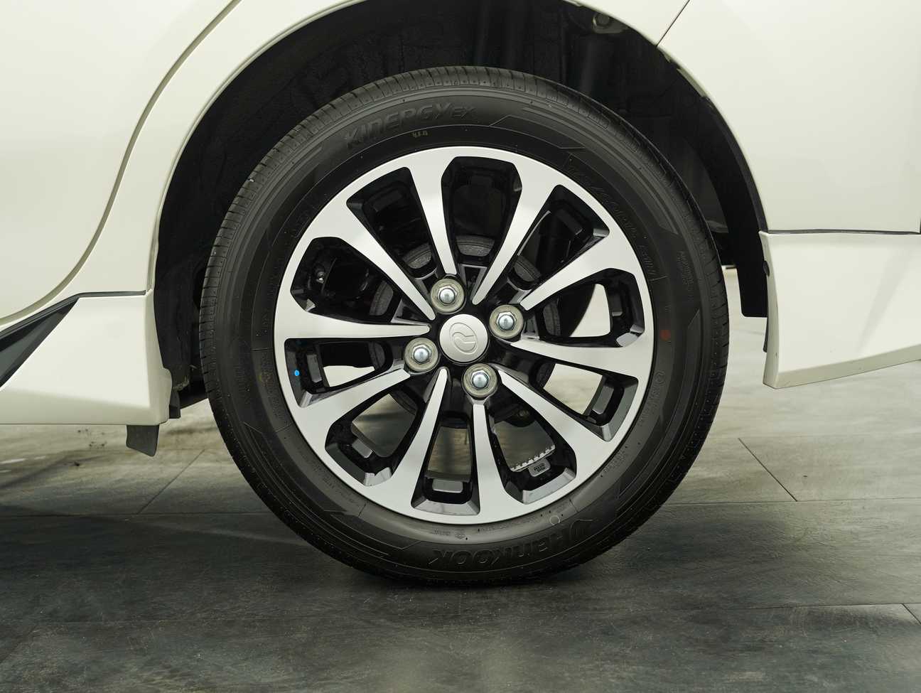 terpakai 2023 Perodua Myvi AV 1.5