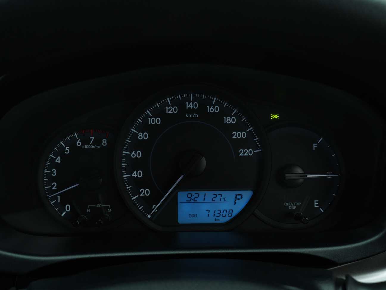 used 2020 Toyota Yaris E 1.5