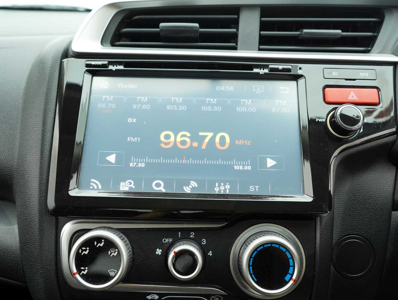 used 2016 Honda Jazz S 1.5