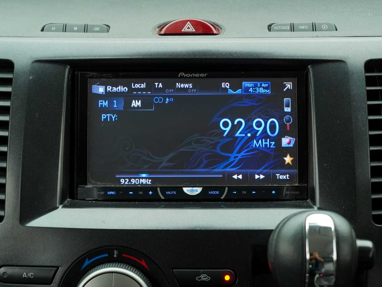 used 2014 Mazda Biante SKYACTIV-G 2.0