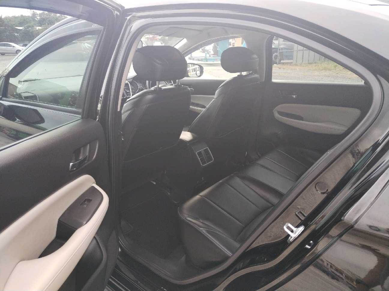 used 2021 Honda City V 1.5