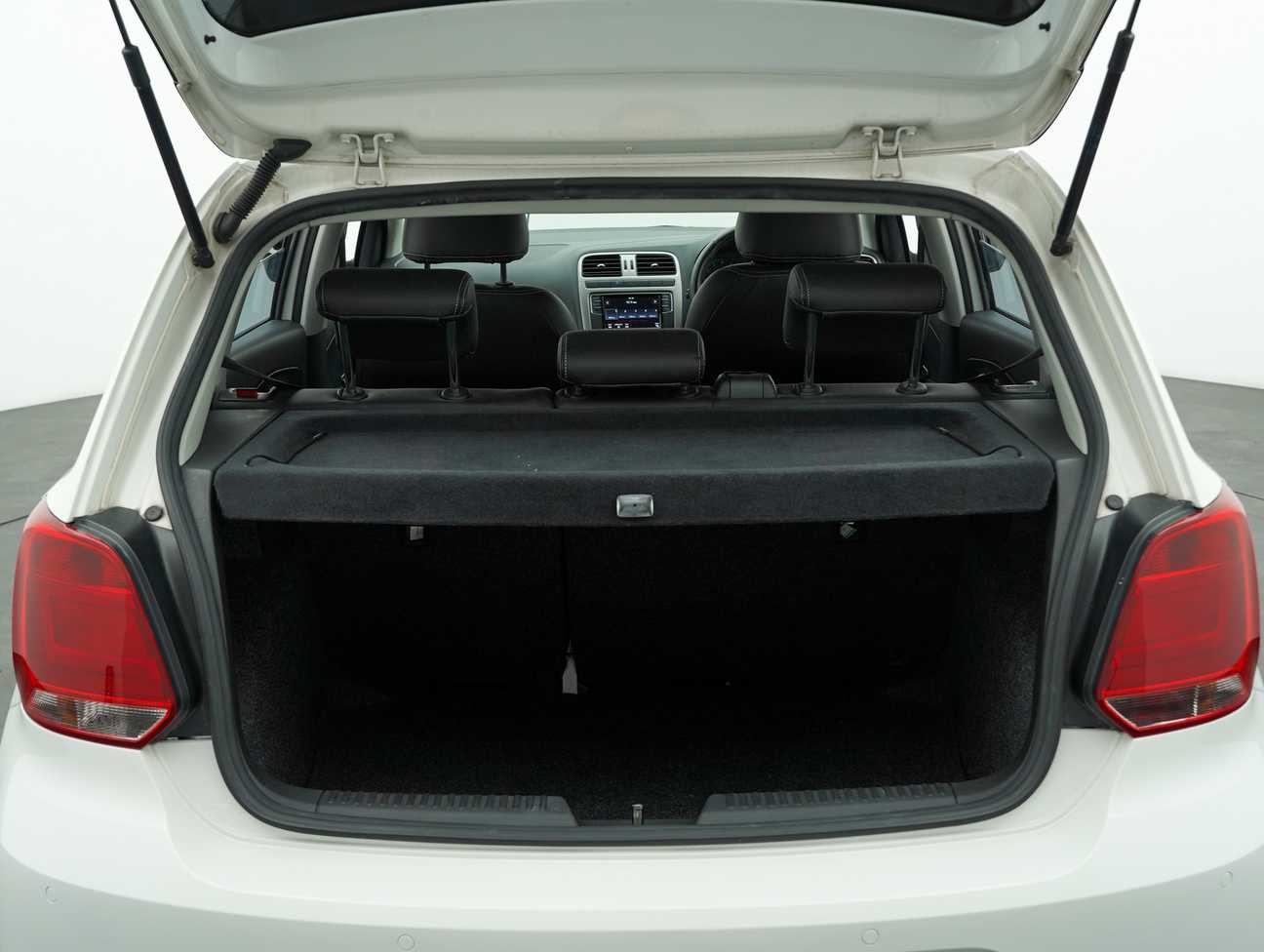 used 2018 Volkswagen Polo Comfortline Vienna 1.6