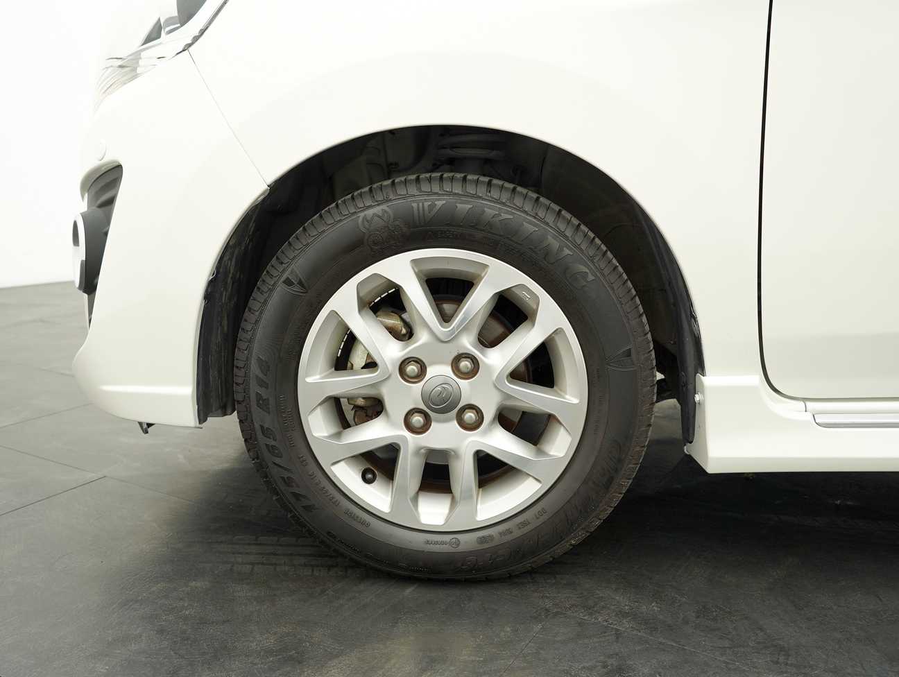 used 2014 Perodua AXIA SE 1.0