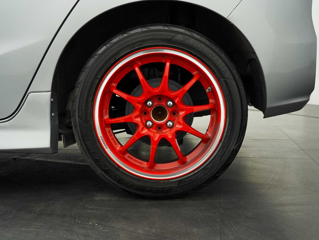 used 2020 Honda Jazz E 1.5