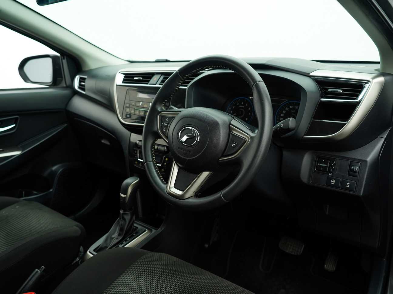 used 2018 Perodua Myvi H 1.5