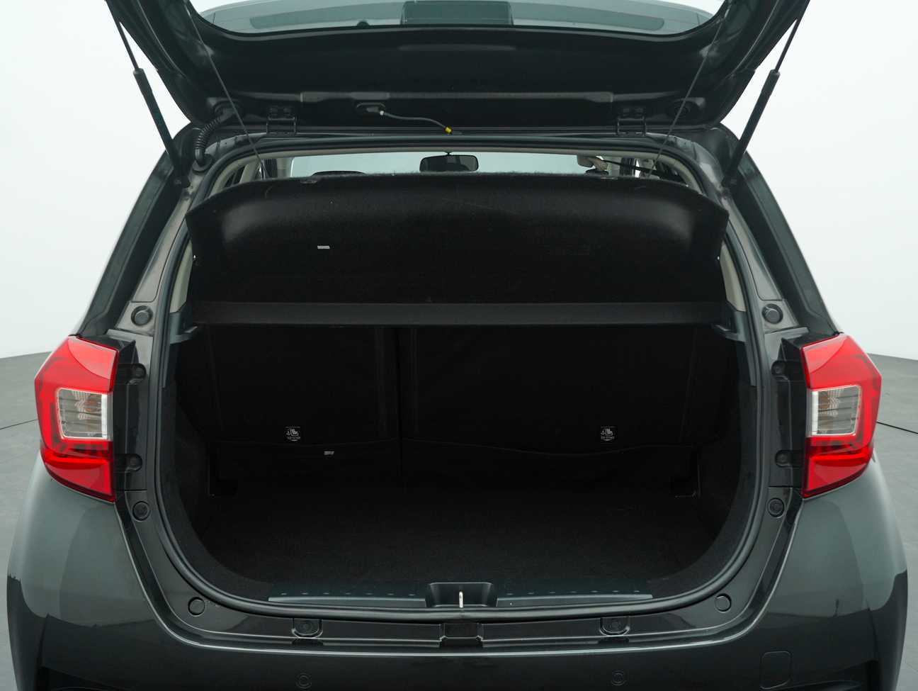 used 2018 Perodua Myvi H 1.5