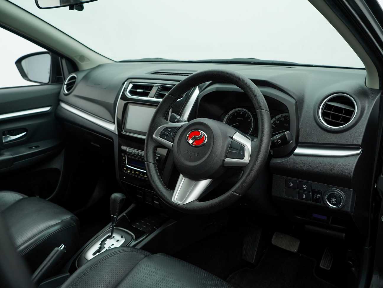 used 2019 Perodua Aruz AV 1.5