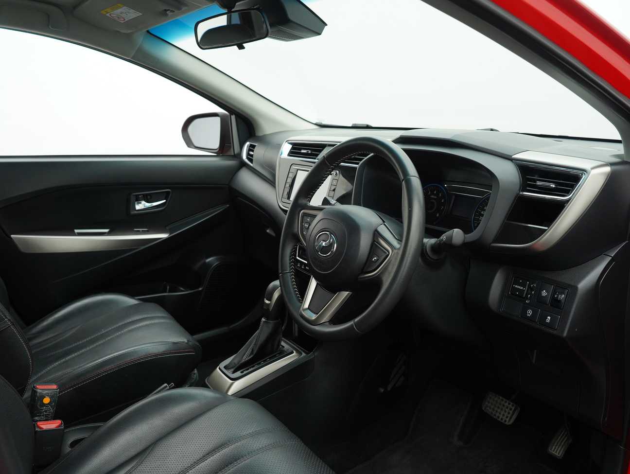 used 2020 Perodua Myvi AV 1.5