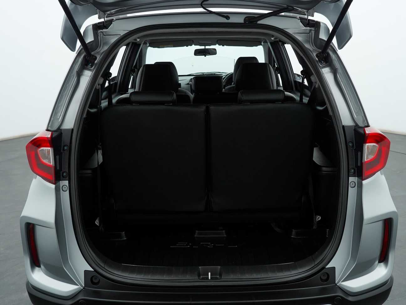 terpakai 2020 Honda BR-V V 1.5