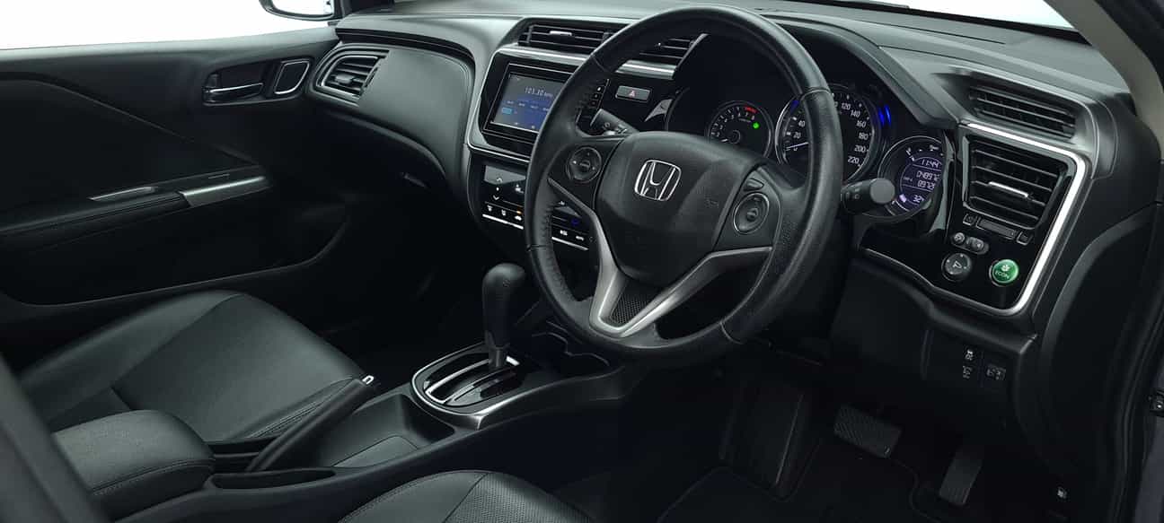 used 2019 Honda CITY V I-VTEC 1.5