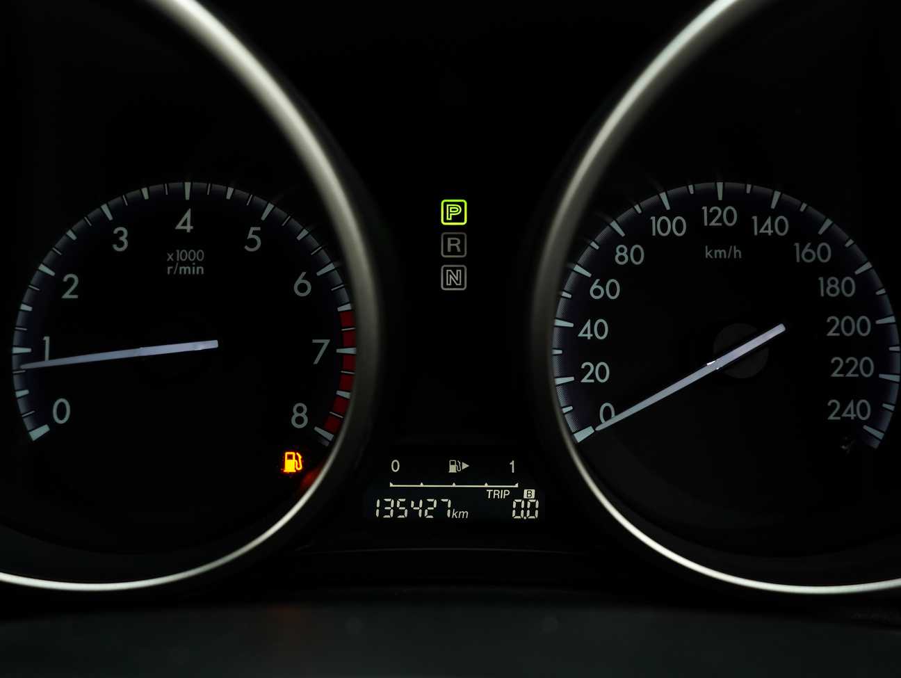 used 2014 Mazda 3 GL 1.6