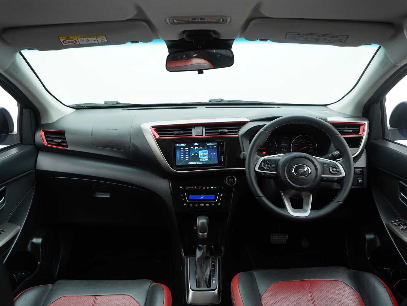 terpakai 2023 Perodua Myvi AV 1.5