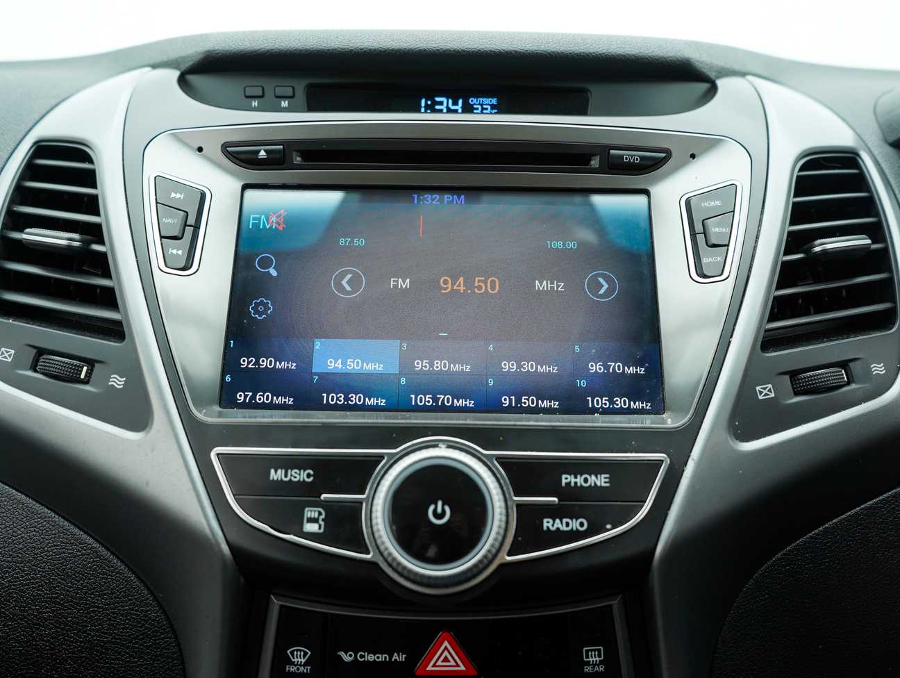 used 2015 Hyundai ELANTRA  1.8