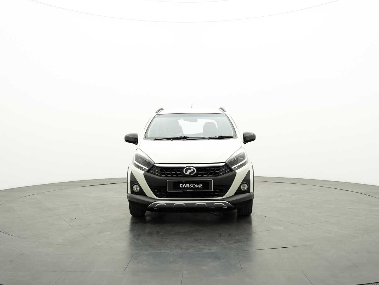 used 2020 Perodua AXIA Style 1.0